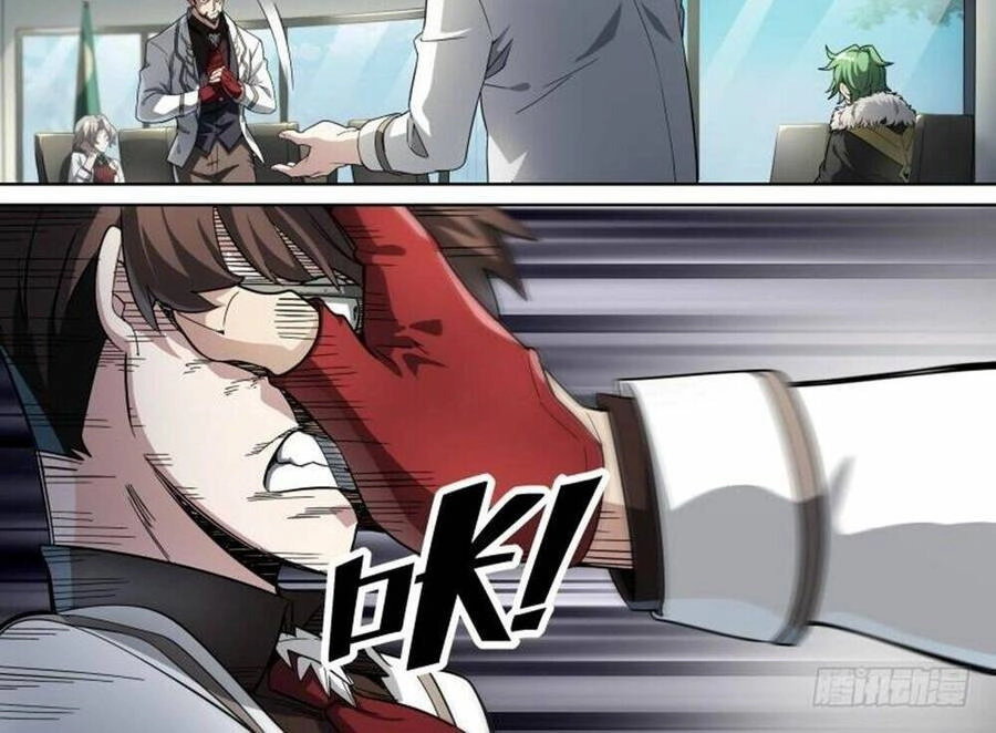 Siêu Thần Linh Chủ Chapter 59 - 16