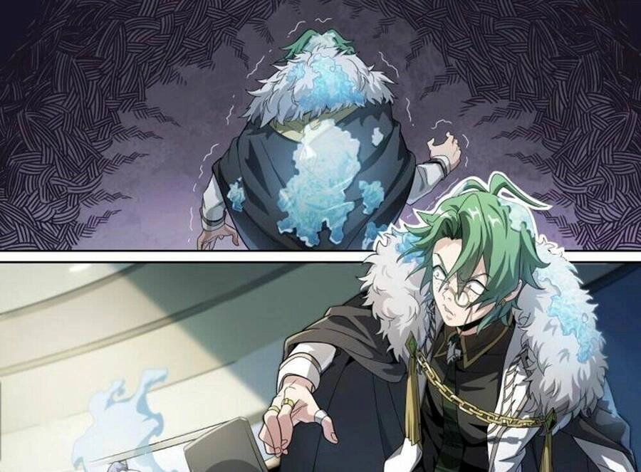 Siêu Thần Linh Chủ Chapter 59 - 19