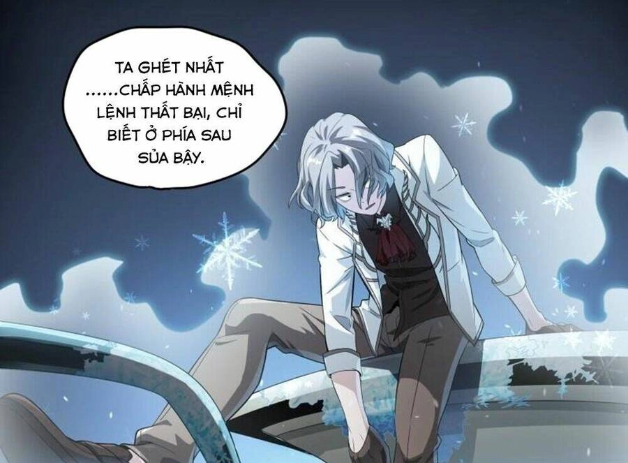 Siêu Thần Linh Chủ Chapter 59 - 21