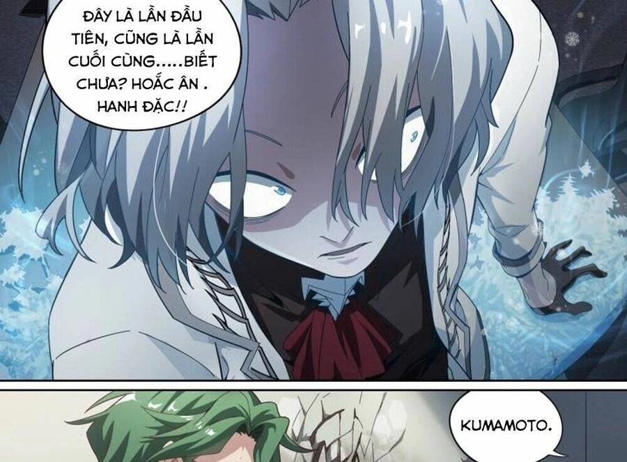 Siêu Thần Linh Chủ Chapter 59 - 23