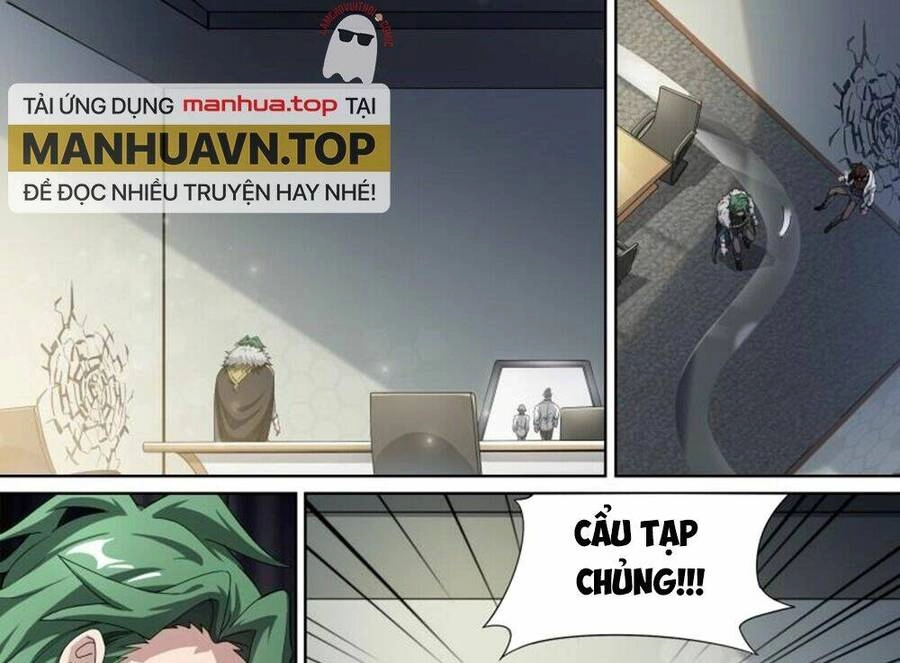 Siêu Thần Linh Chủ Chapter 59 - 25