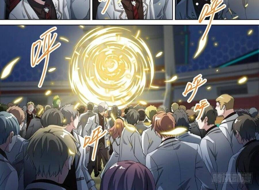 Siêu Thần Linh Chủ Chapter 60 - 6