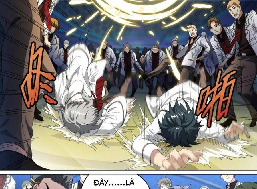 Siêu Thần Linh Chủ Chapter 60 - 9