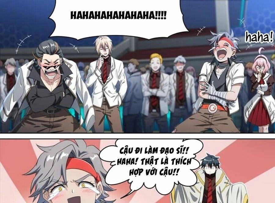 Siêu Thần Linh Chủ Chapter 60 - 11