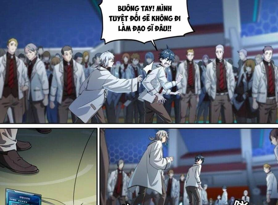 Siêu Thần Linh Chủ Chapter 60 - 13