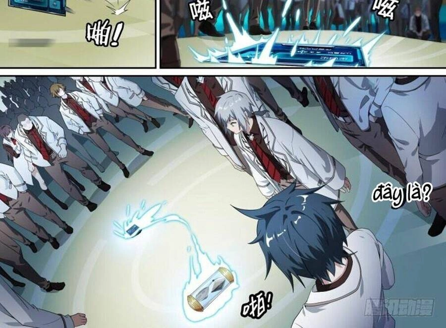 Siêu Thần Linh Chủ Chapter 60 - 14