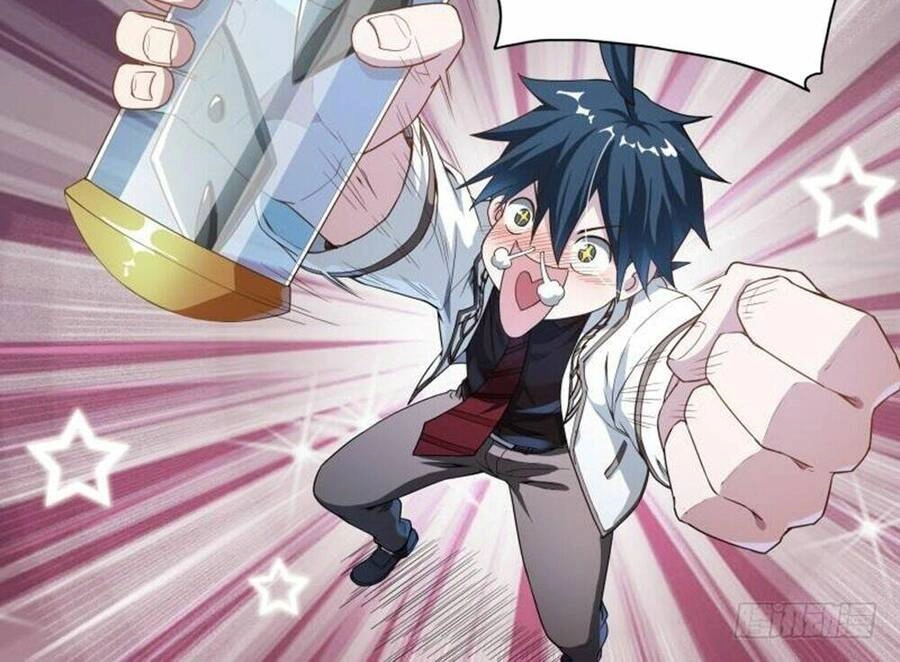 Siêu Thần Linh Chủ Chapter 60 - 18