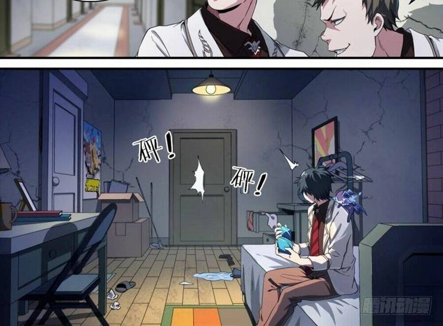 Siêu Thần Linh Chủ Chapter 60 - 22