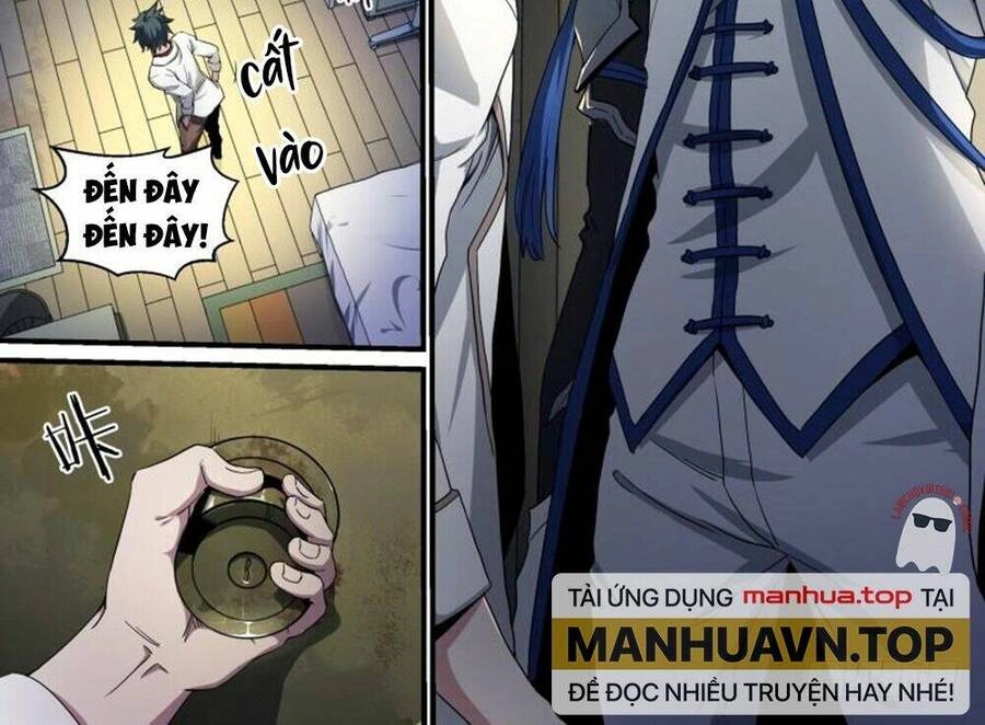 Siêu Thần Linh Chủ Chapter 60 - 24