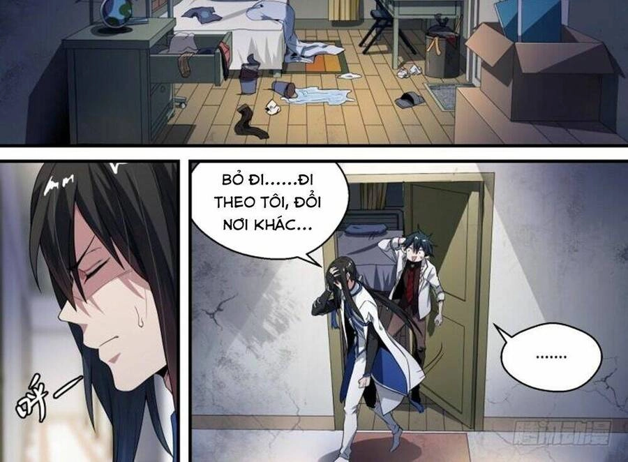 Siêu Thần Linh Chủ Chapter 60 - 26