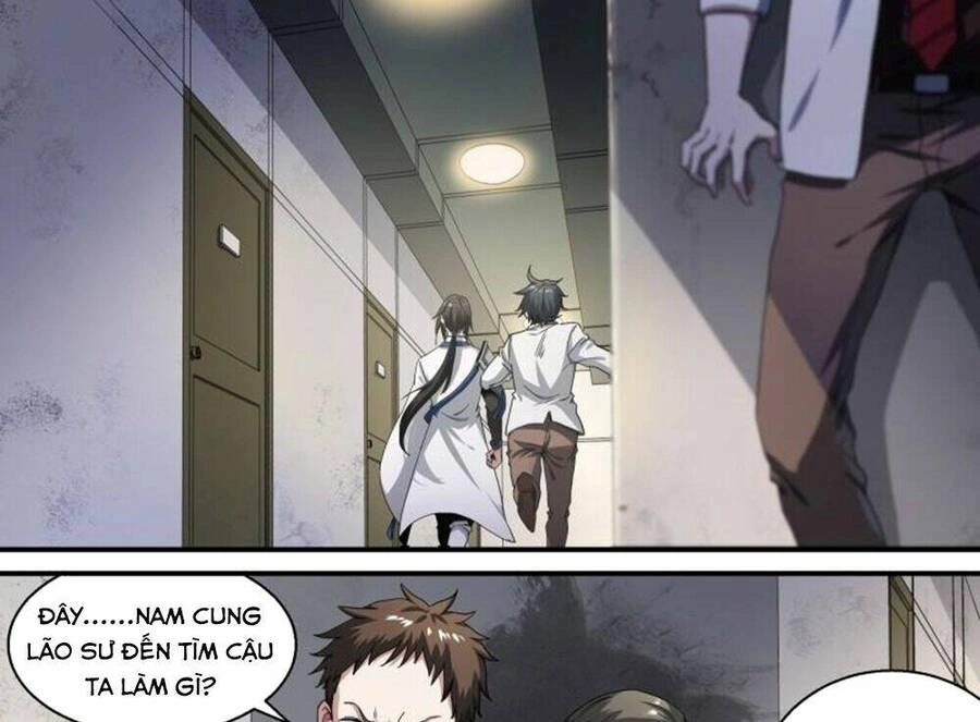 Siêu Thần Linh Chủ Chapter 60 - 27