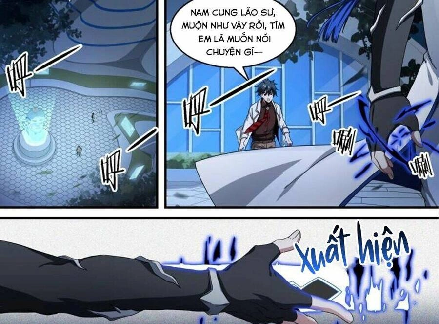 Siêu Thần Linh Chủ Chapter 60 - 29