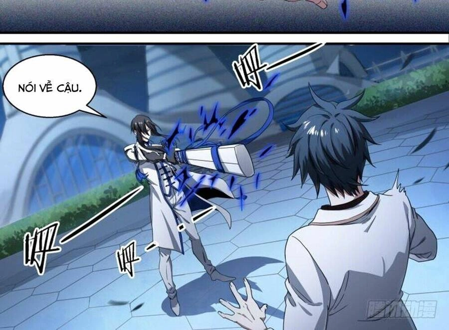 Siêu Thần Linh Chủ Chapter 60 - 30