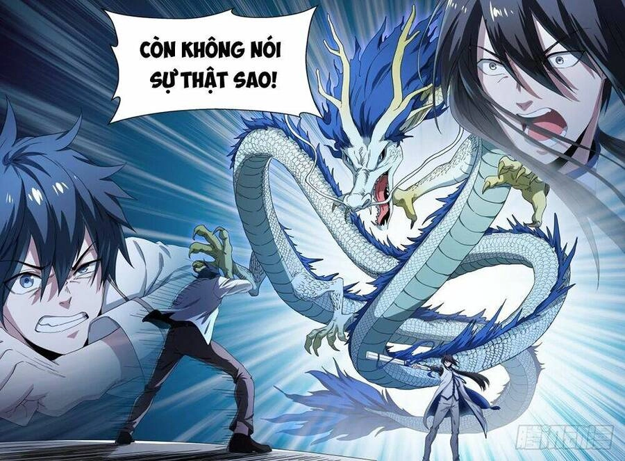 Siêu Thần Linh Chủ Chapter 60 - 33