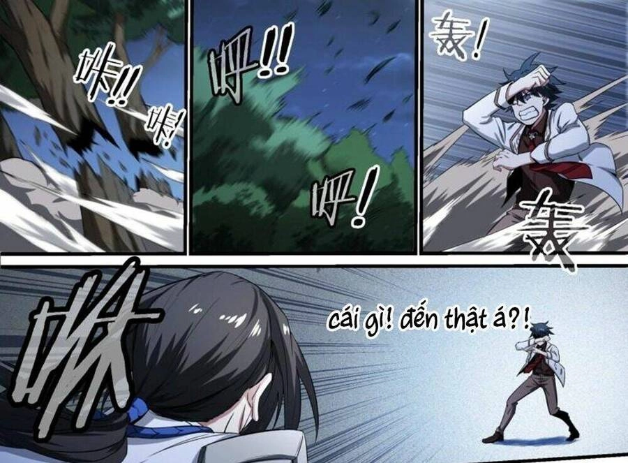 Siêu Thần Linh Chủ Chapter 60 - 34