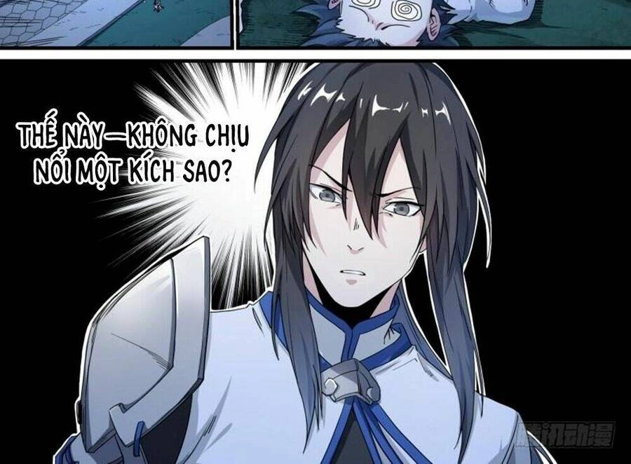 Siêu Thần Linh Chủ Chapter 60 - 39