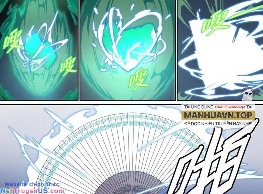 Siêu Thần Linh Chủ Chapter 61 - 15