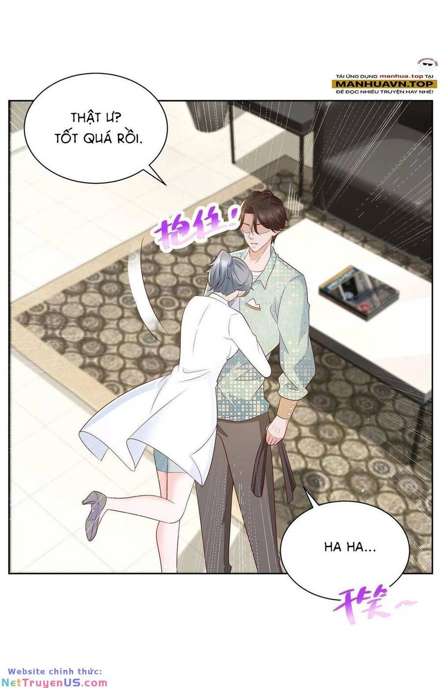 Siêu Thần Linh Chủ Chapter 61 - 17