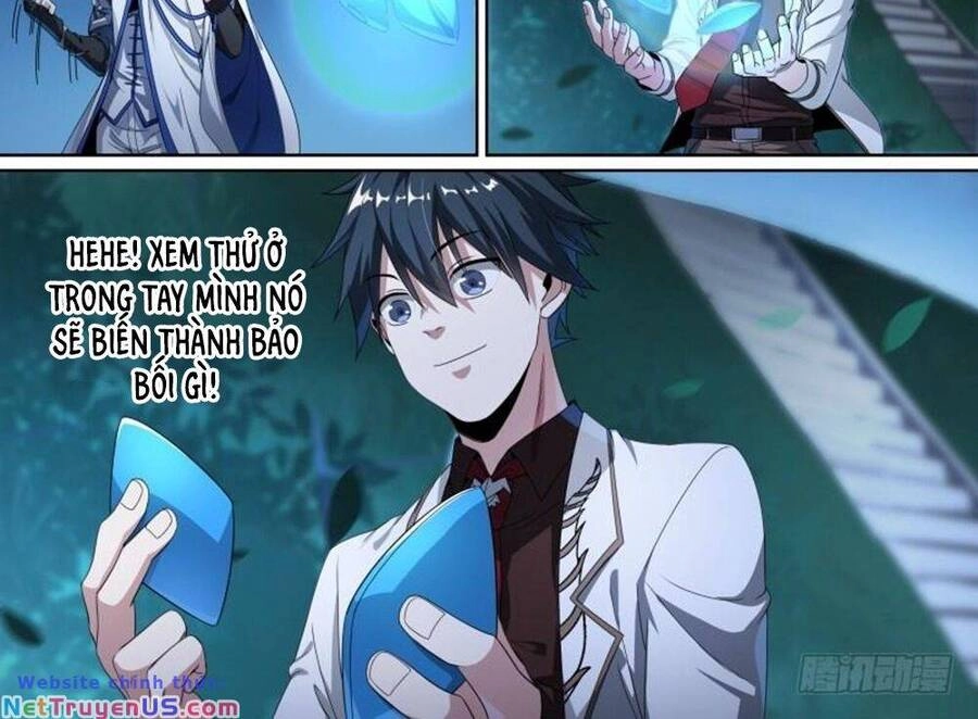 Siêu Thần Linh Chủ Chapter 61 - 19