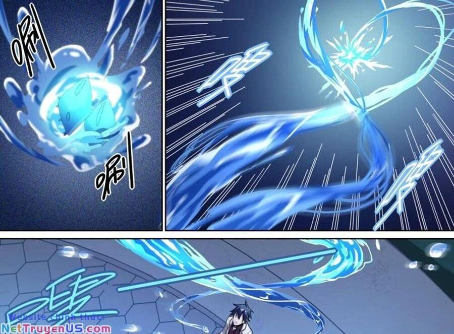 Siêu Thần Linh Chủ Chapter 61 - 26