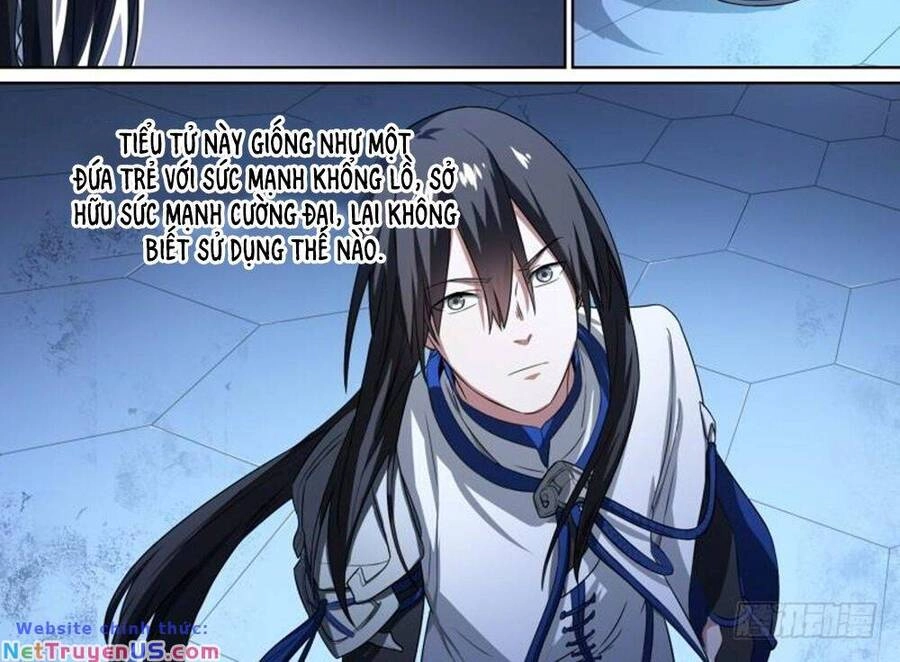 Siêu Thần Linh Chủ Chapter 61 - 33