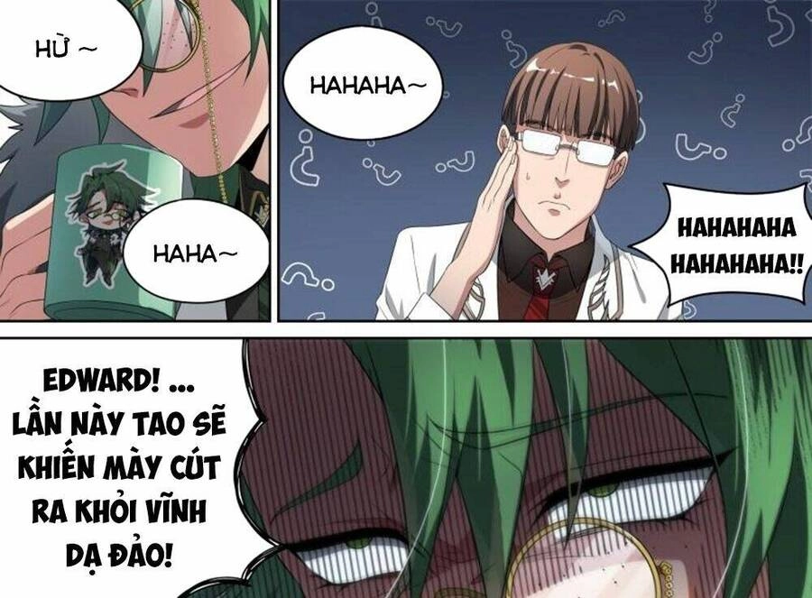 Siêu Thần Linh Chủ Chapter 62 - 13