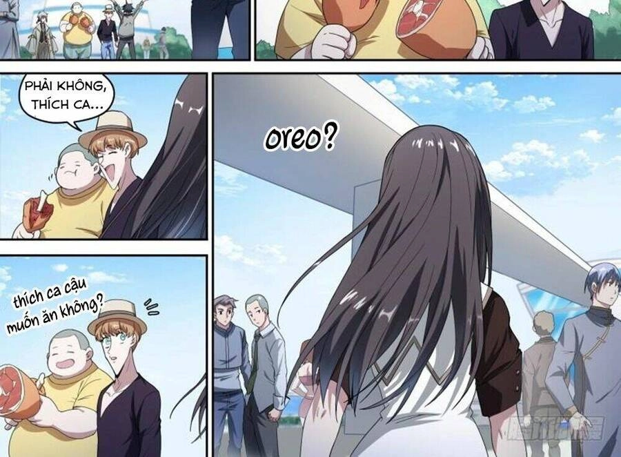 Siêu Thần Linh Chủ Chapter 62 - 18