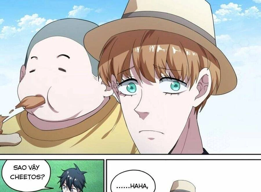 Siêu Thần Linh Chủ Chapter 62 - 19