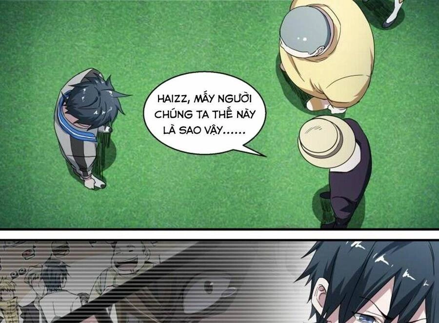 Siêu Thần Linh Chủ Chapter 62 - 21