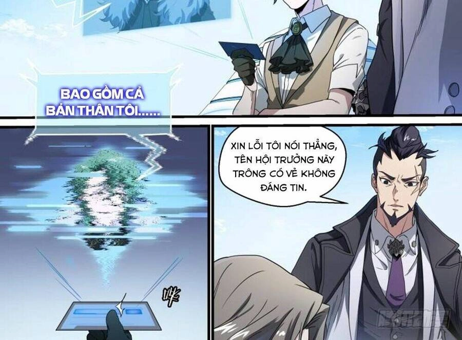 Siêu Thần Linh Chủ Chapter 62 - 24