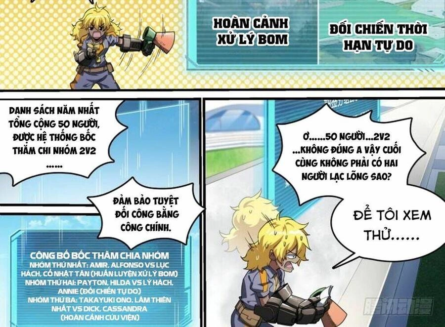 Siêu Thần Linh Chủ Chapter 62 - 30