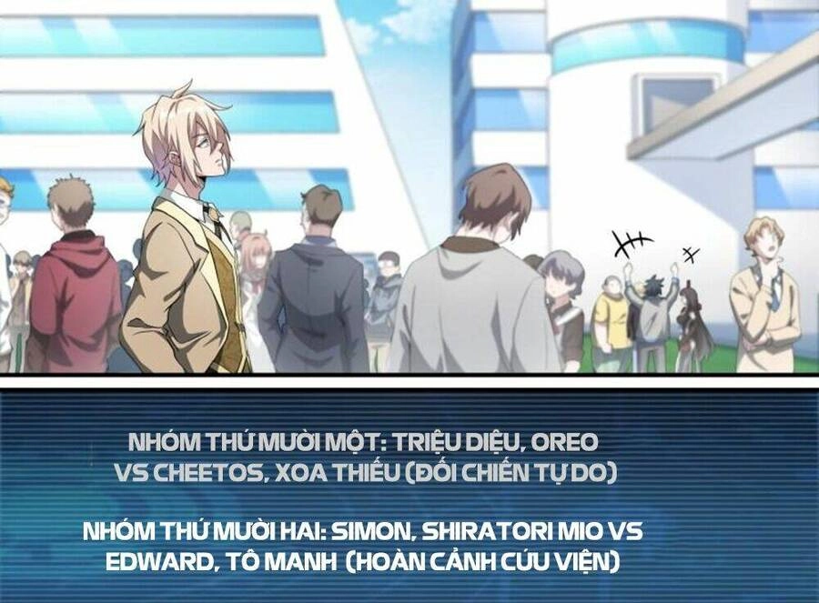 Siêu Thần Linh Chủ Chapter 62 - 36