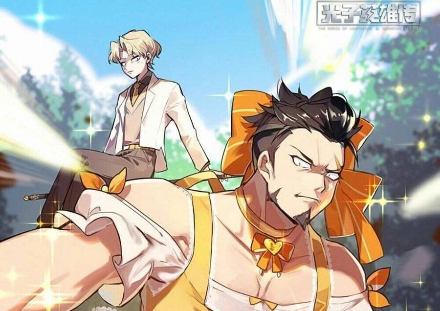 Siêu Thần Linh Chủ Chapter 63 - 3