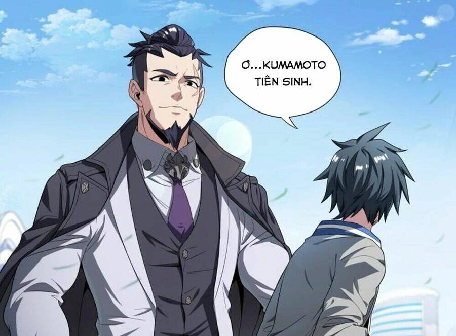 Siêu Thần Linh Chủ Chapter 63 - 9