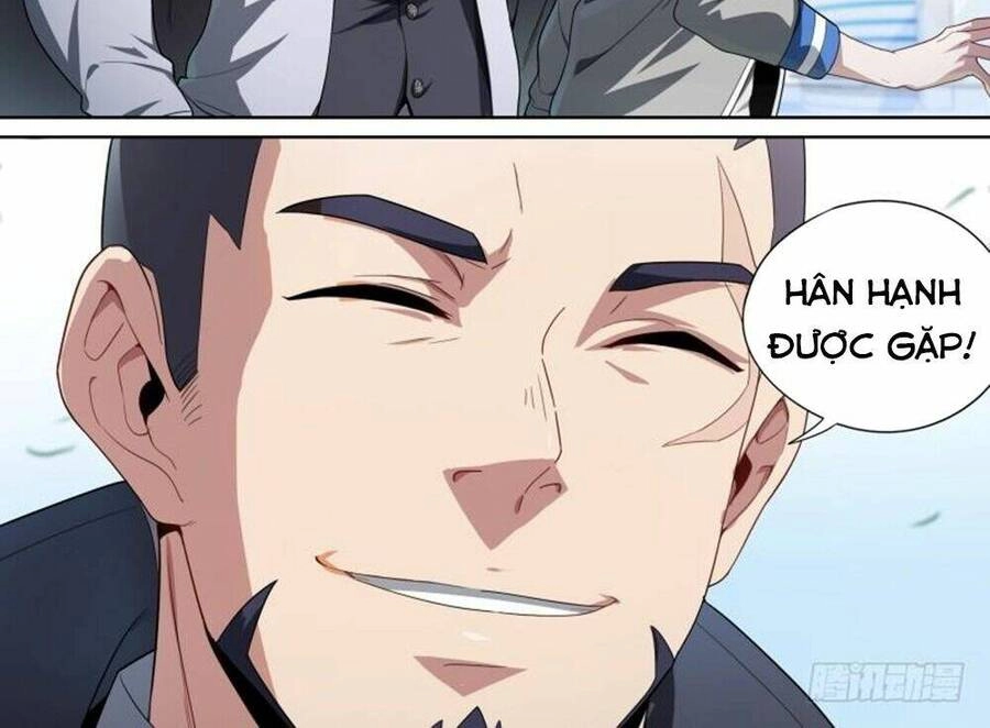 Siêu Thần Linh Chủ Chapter 63 - 10