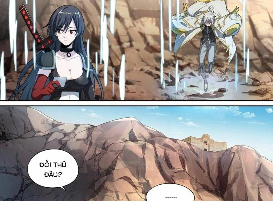 Siêu Thần Linh Chủ Chapter 63 - 13