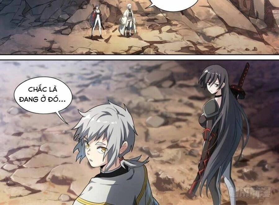 Siêu Thần Linh Chủ Chapter 63 - 14