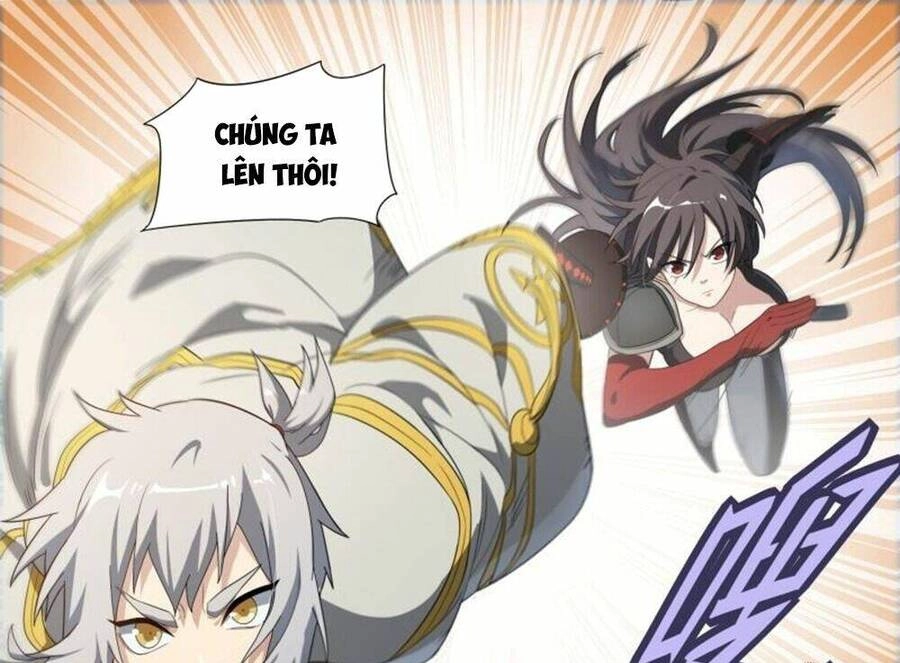 Siêu Thần Linh Chủ Chapter 63 - 17