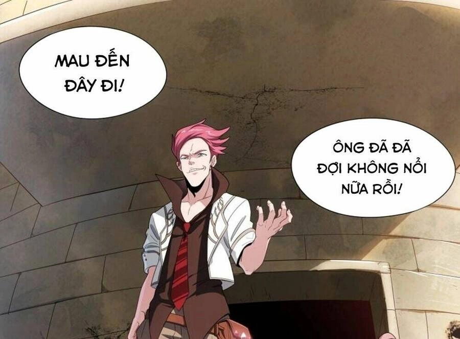 Siêu Thần Linh Chủ Chapter 63 - 19