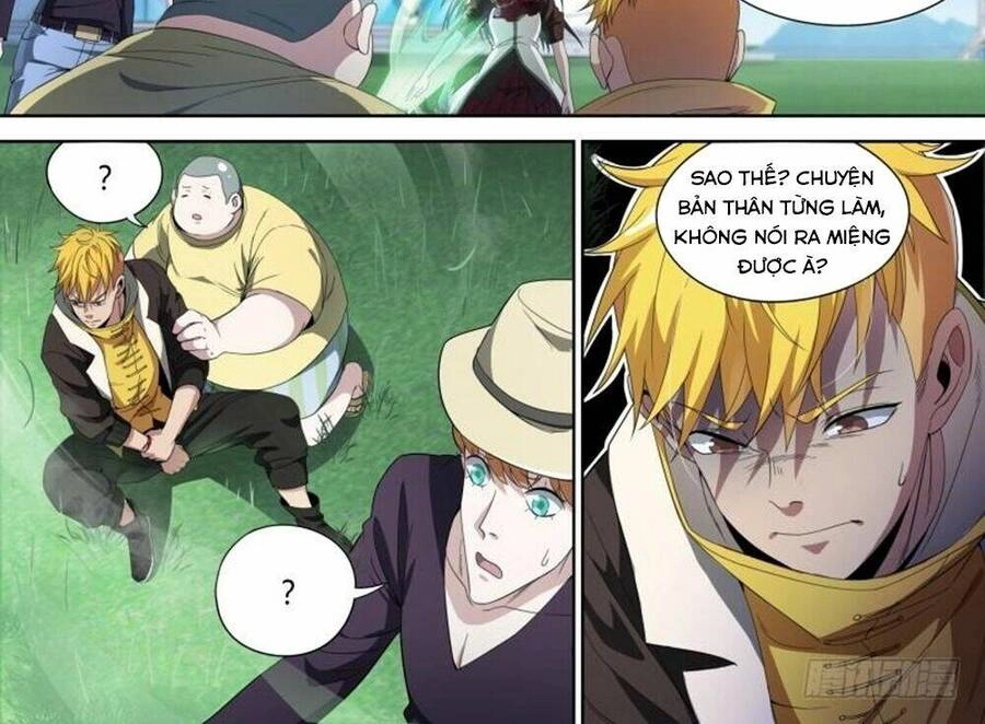 Siêu Thần Linh Chủ Chapter 63 - 24