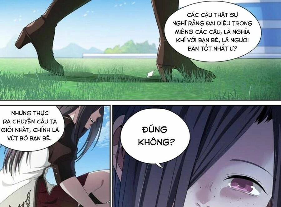 Siêu Thần Linh Chủ Chapter 63 - 25