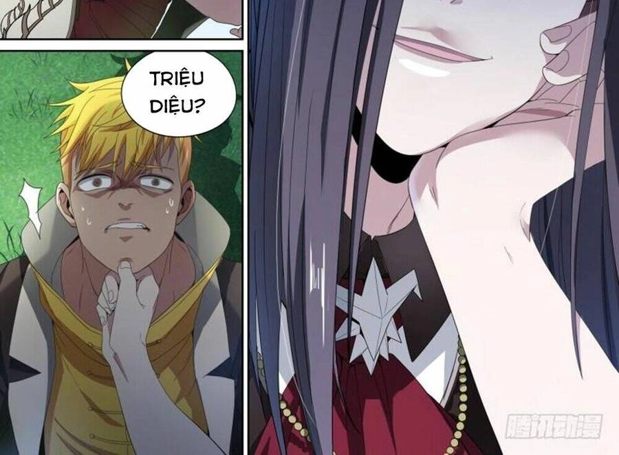 Siêu Thần Linh Chủ Chapter 63 - 26