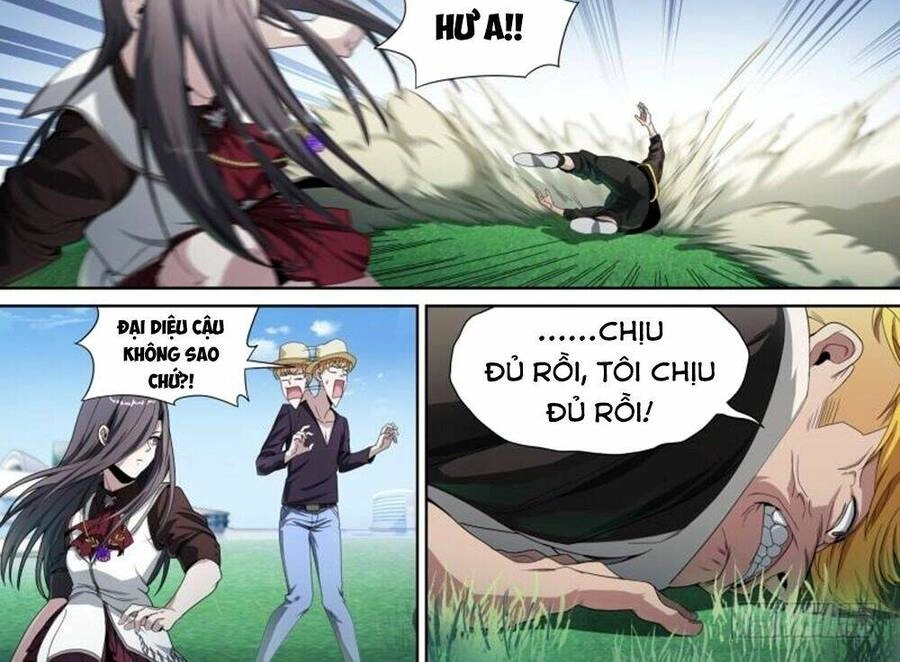 Siêu Thần Linh Chủ Chapter 63 - 32