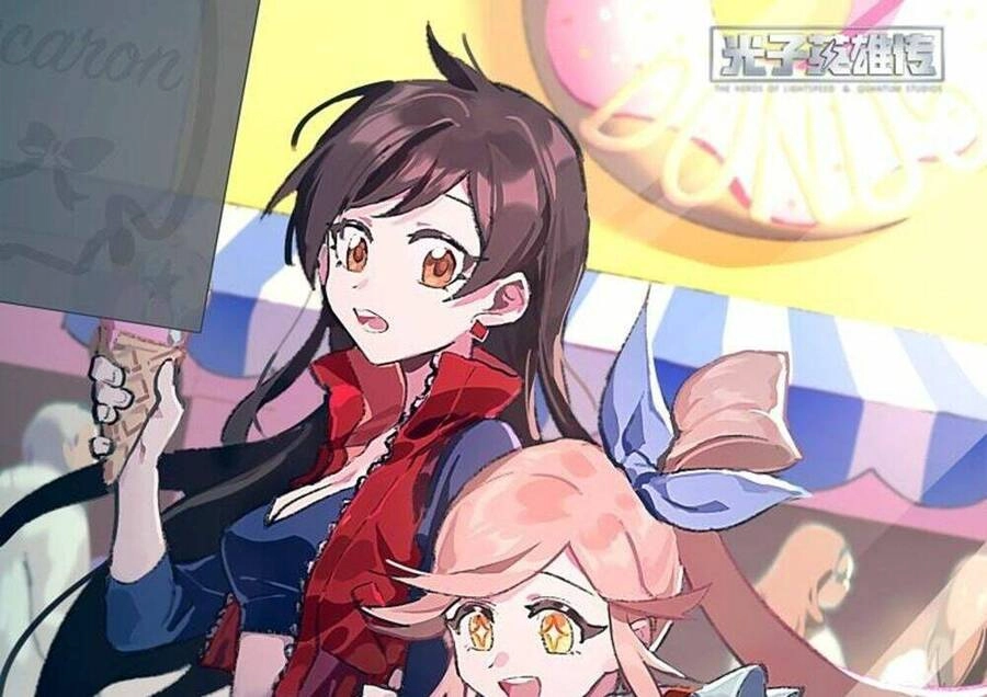 Siêu Thần Linh Chủ Chapter 64 - 3