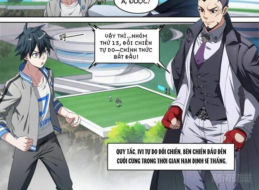 Siêu Thần Linh Chủ Chapter 64 - 6