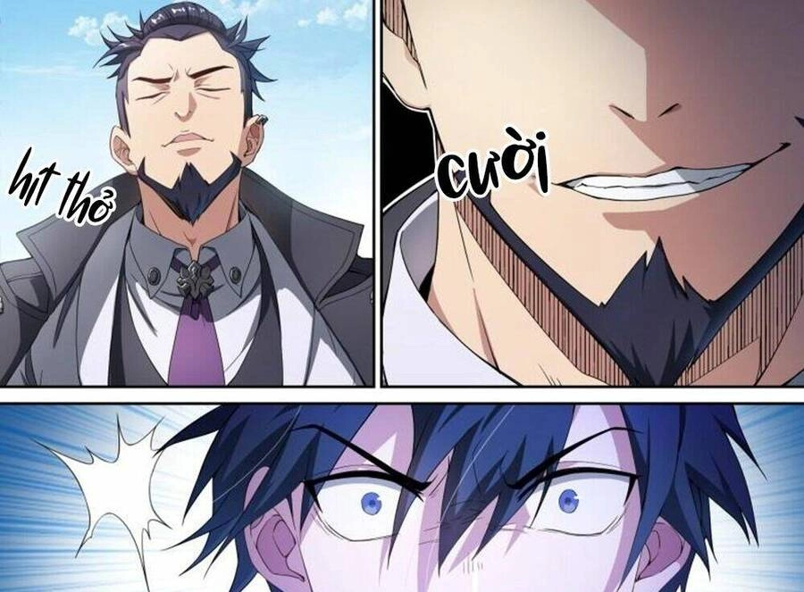 Siêu Thần Linh Chủ Chapter 64 - 7