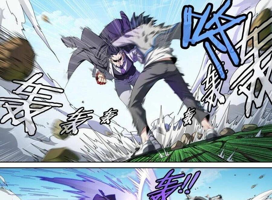 Siêu Thần Linh Chủ Chapter 64 - 9