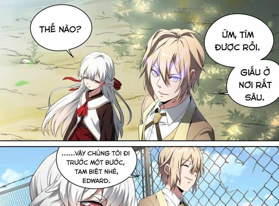 Siêu Thần Linh Chủ Chapter 64 - 15