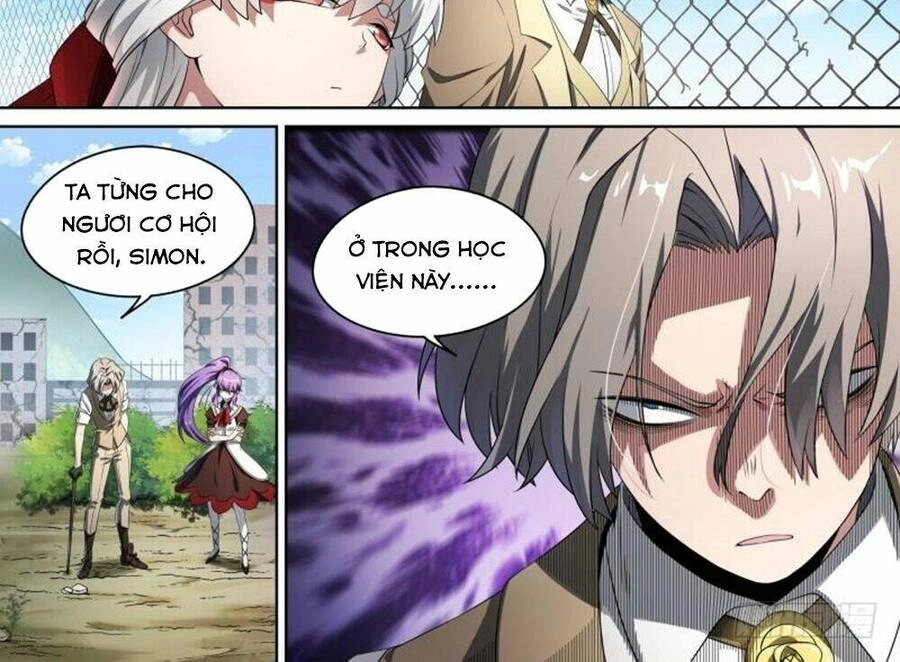 Siêu Thần Linh Chủ Chapter 64 - 16