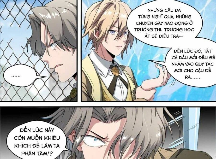 Siêu Thần Linh Chủ Chapter 64 - 23